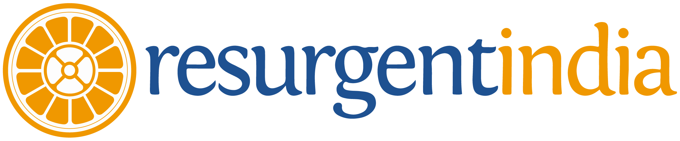 Resurgent logo